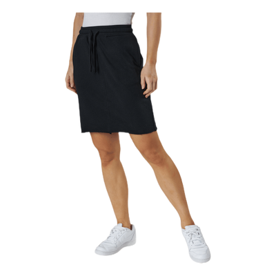 Juno Skirt Black