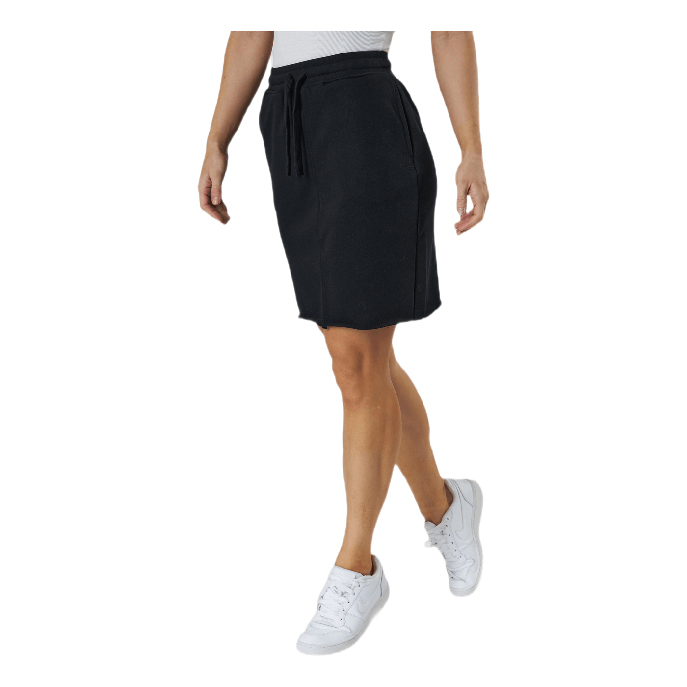 Juno Skirt Black