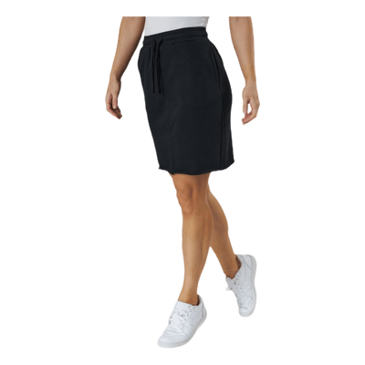Juno Skirt Black