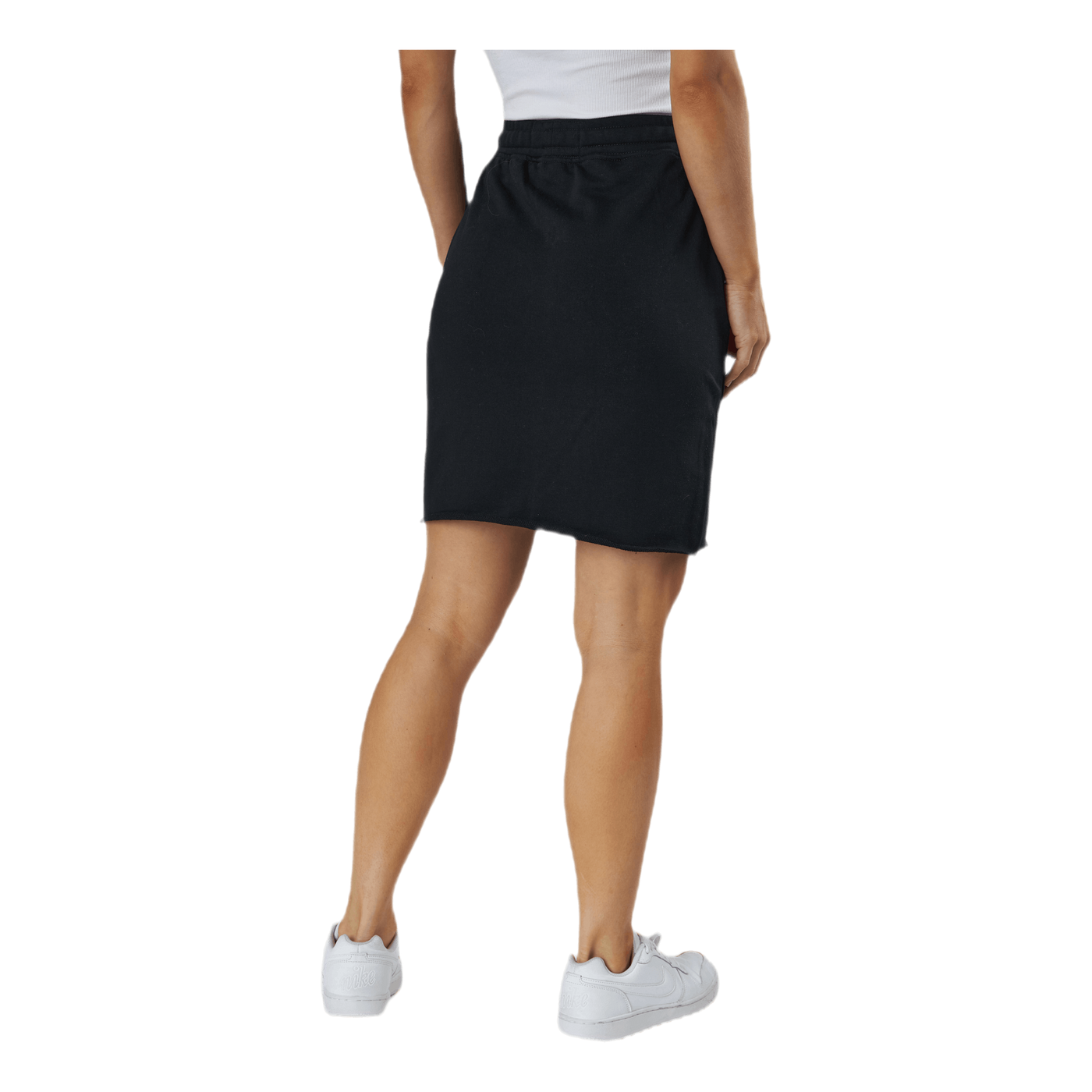 Juno Skirt Black