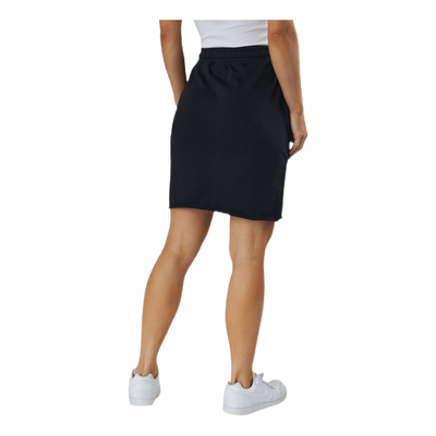 Juno Skirt Black