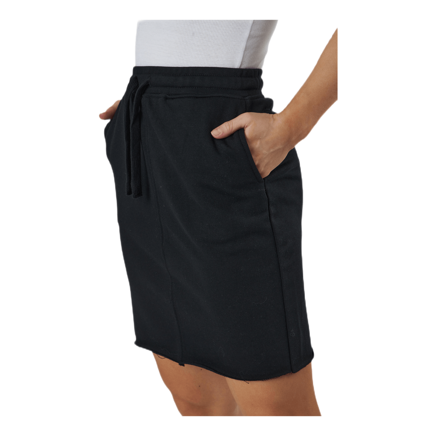 Juno Skirt Black