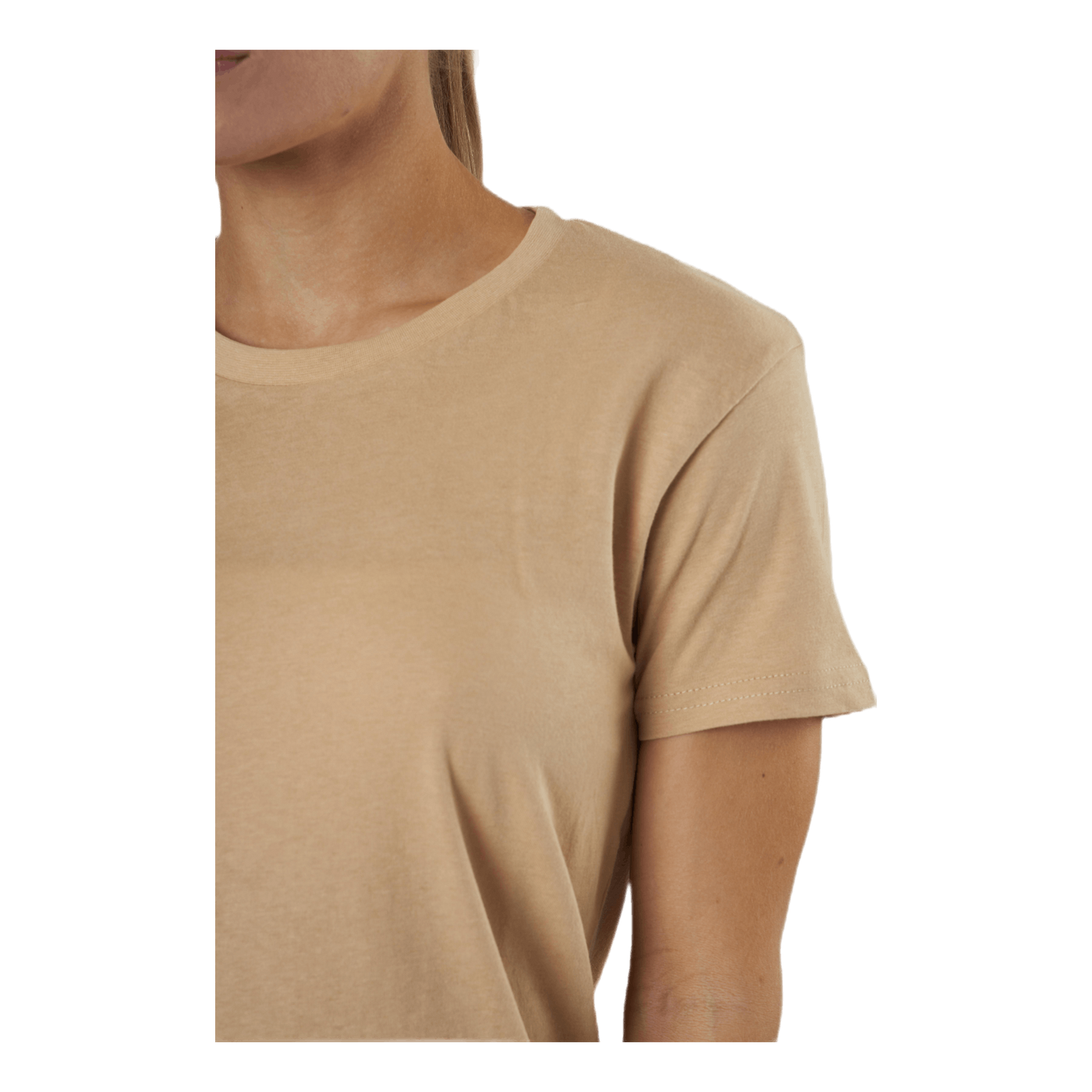 Ivy Dress Beige