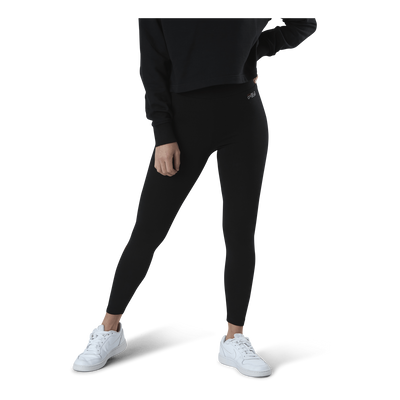 Felize 7/8 Leggings Black