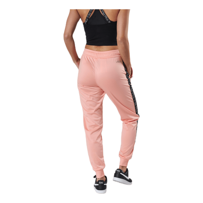 Jacoba Taped Track Pants Pink