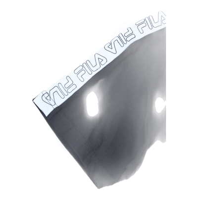 Jakena Taped Tee Black