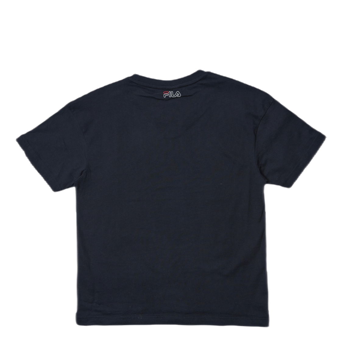 Jakena Taped Tee Black