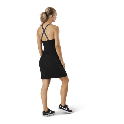 Jahel Dress Black