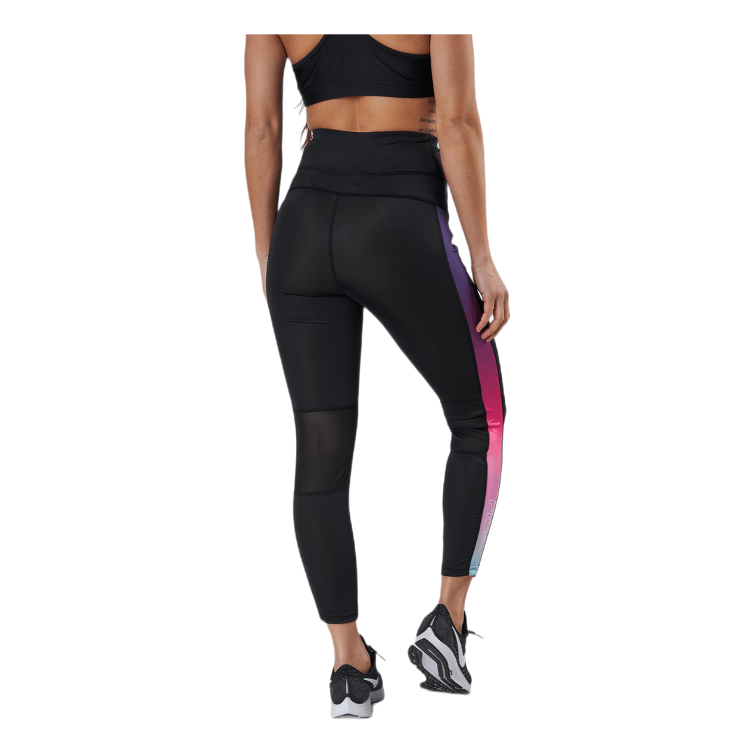 Eshe 7/8 Tight Black