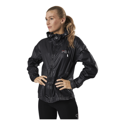 Janet Jacket  Black