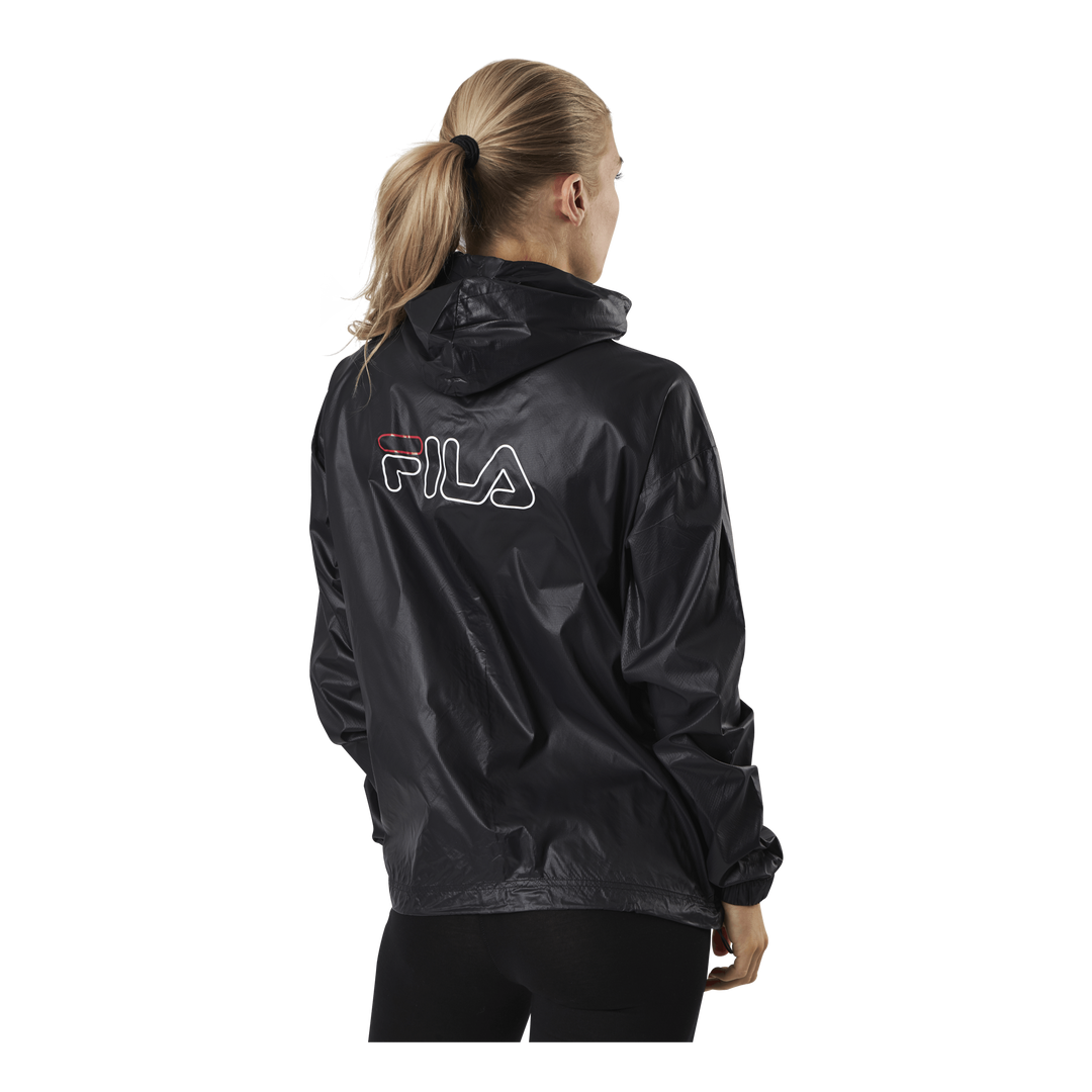 Janet Jacket  Black