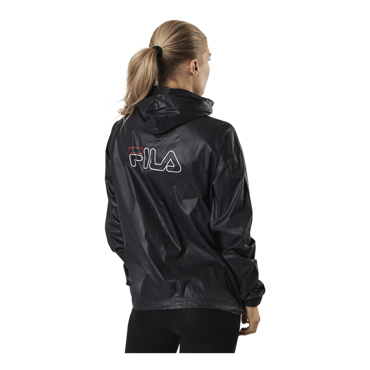 Janet Jacket  Black