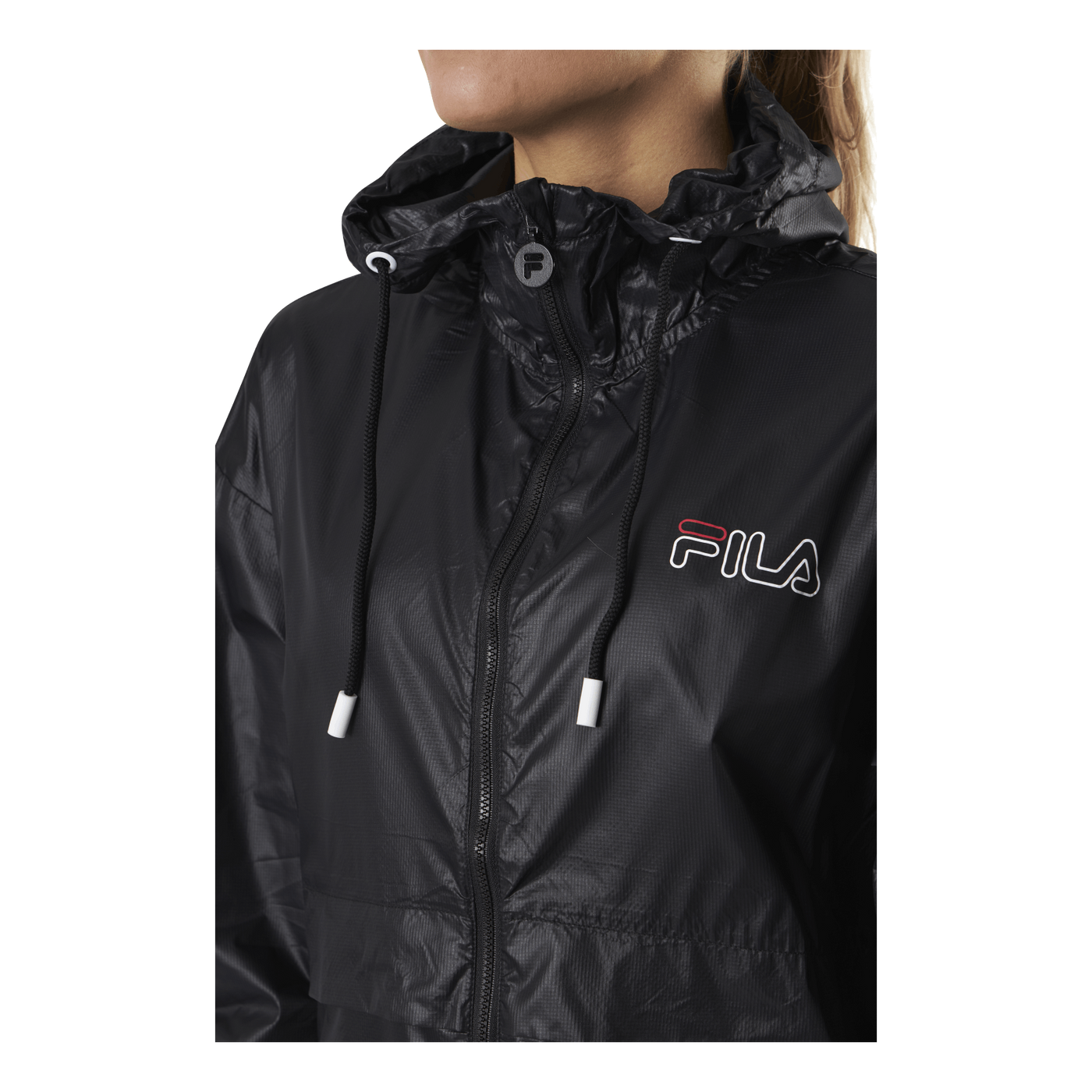 Janet Jacket  Black