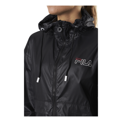 Janet Jacket  Black
