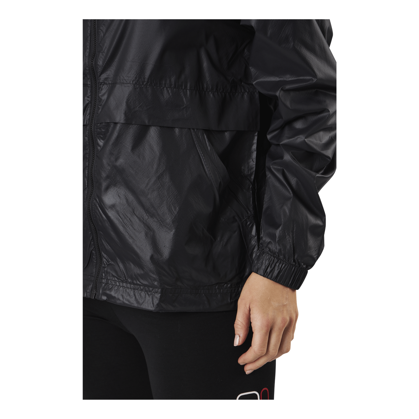 Janet Jacket  Black