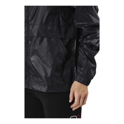 Janet Jacket  Black