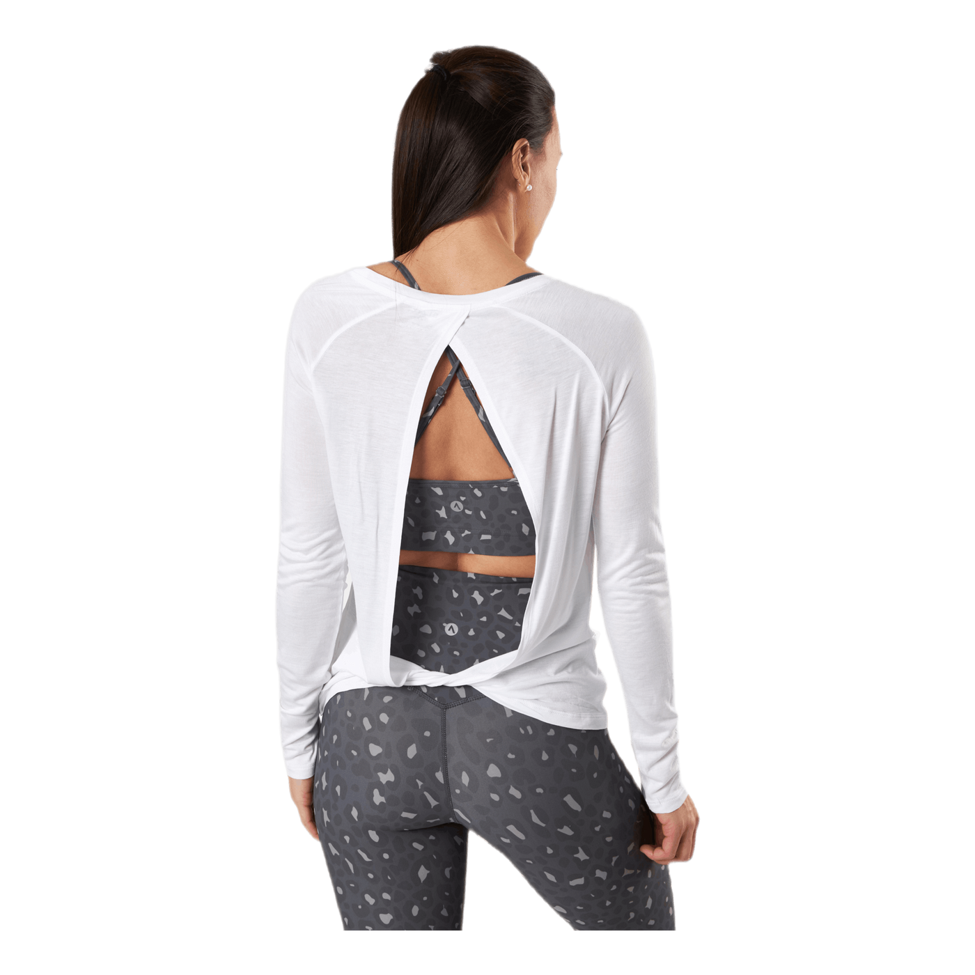 Chandra LS White