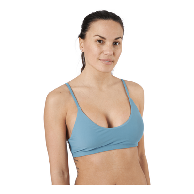 Malie Top Blue