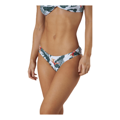 Lou Brief Green