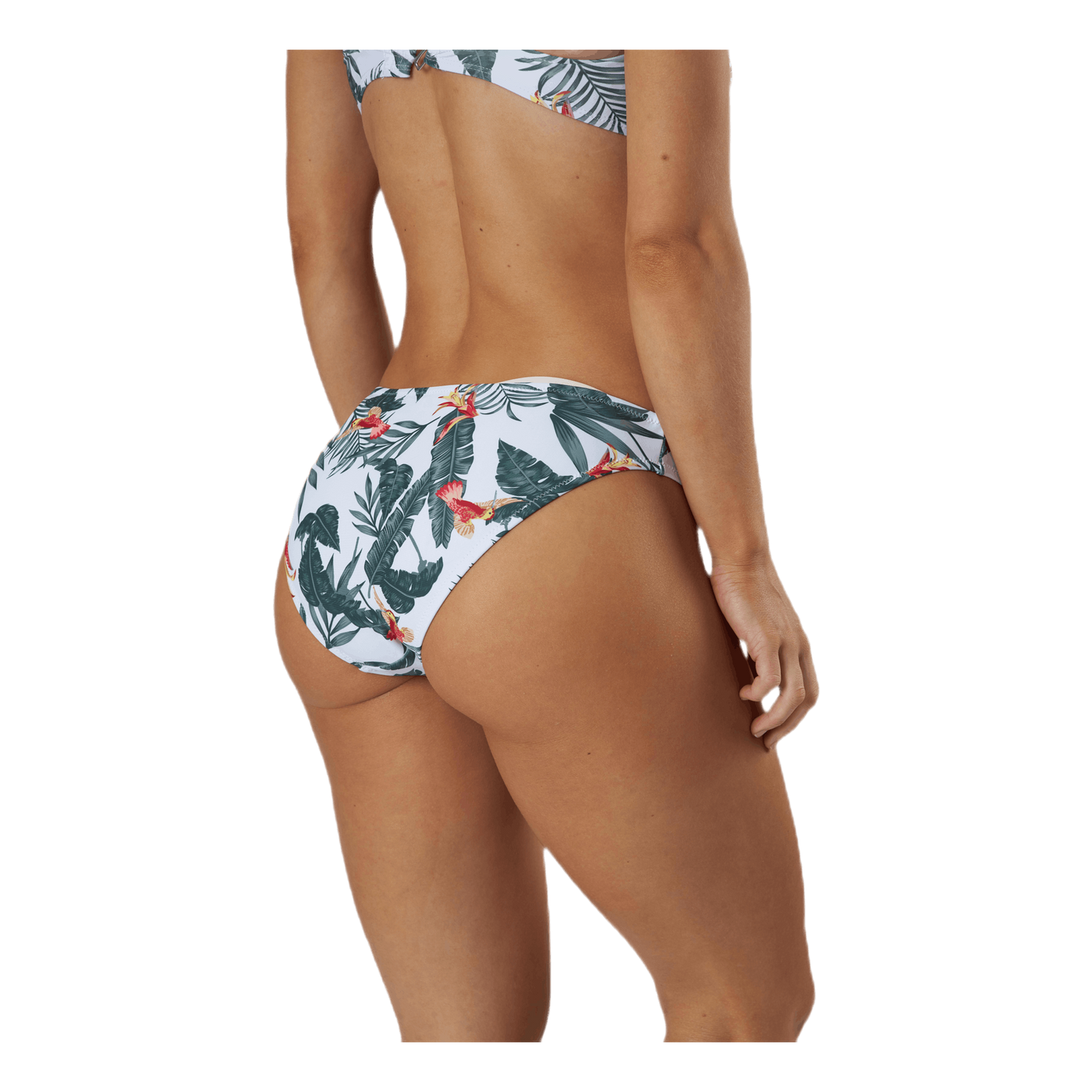 Lou Brief Green