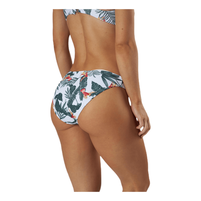 Lou Brief Green