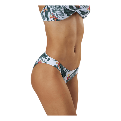 Lou Brief Green