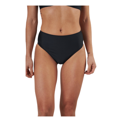 Nalani High Waist Black