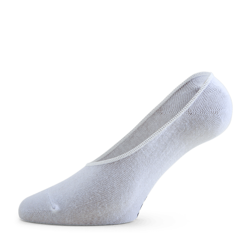 5-pack Sneaker Socks White