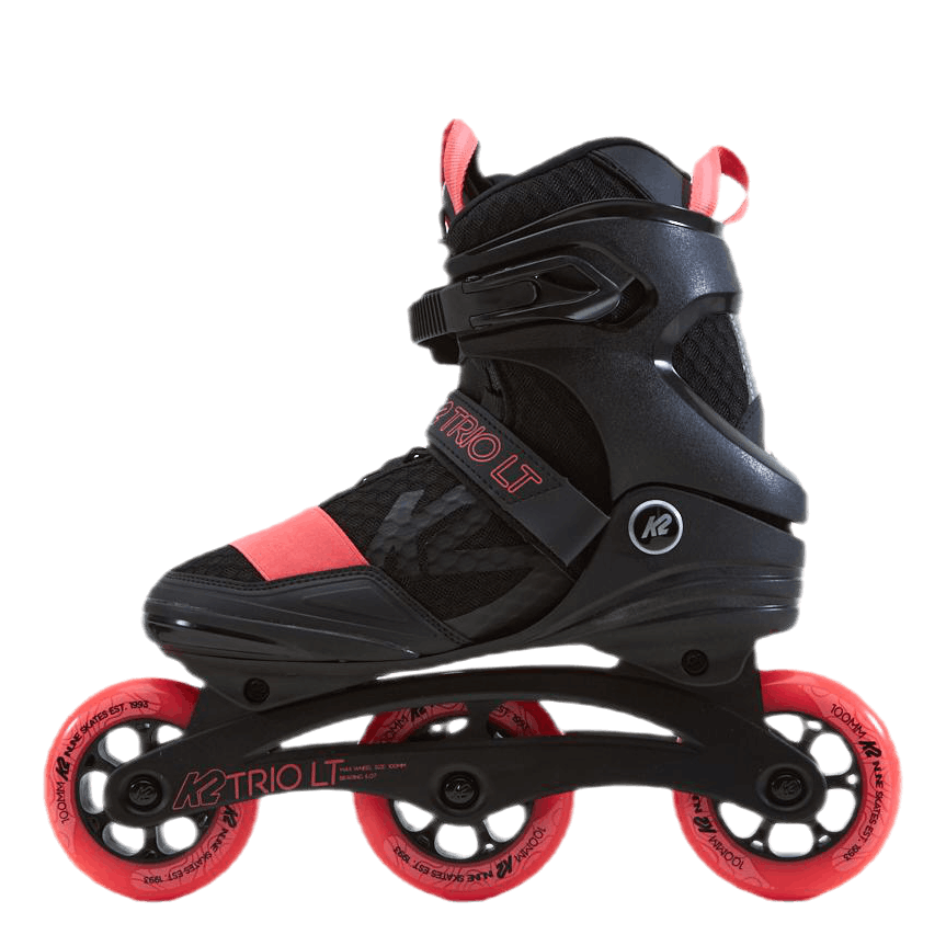Trio Lt 100 Black