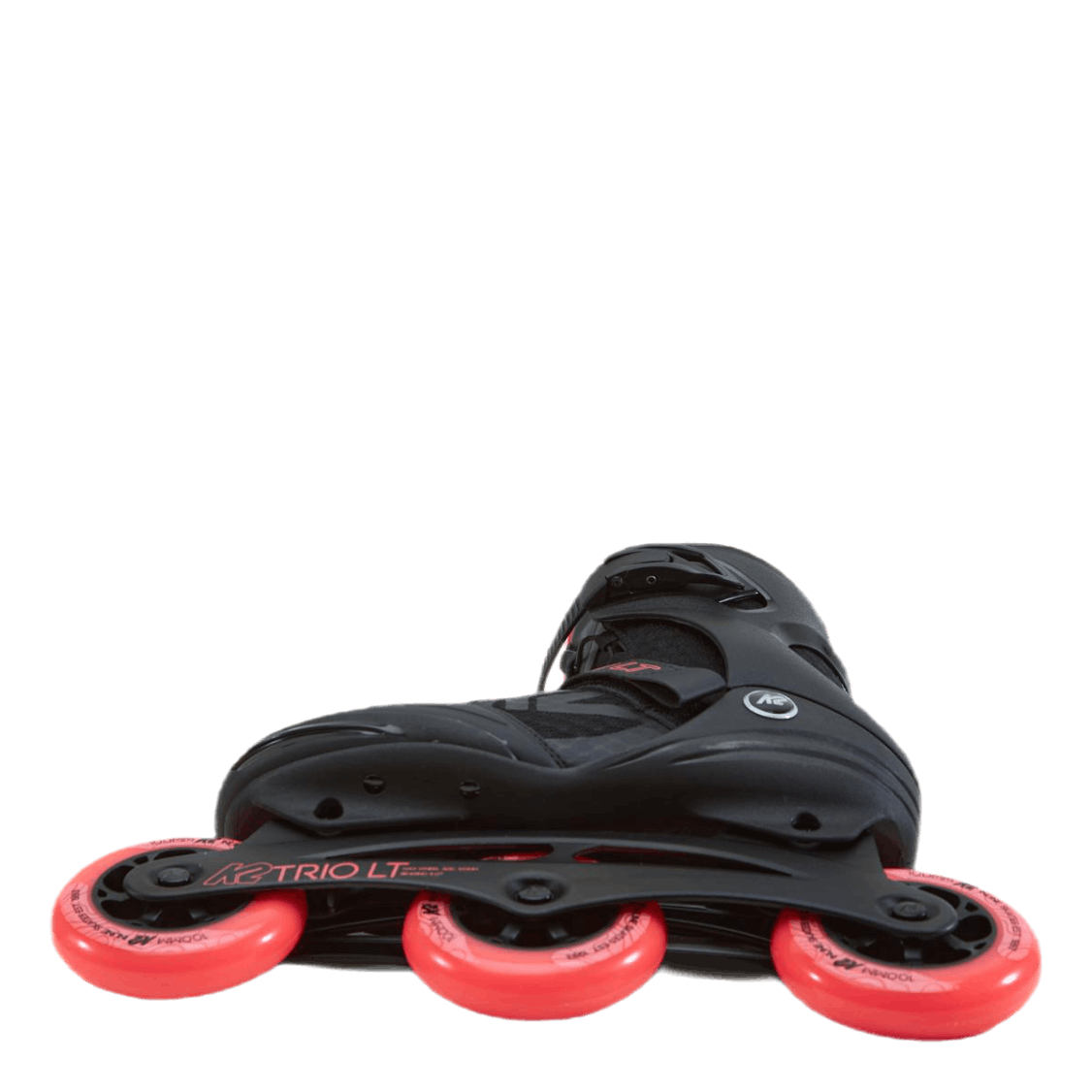 Trio Lt 100 Black
