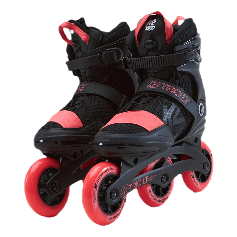 Trio Lt 100 Black