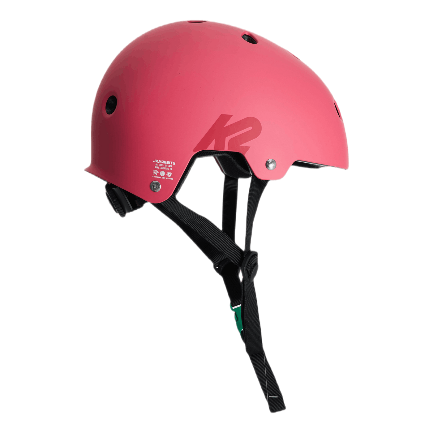 Varsity Kid Pink