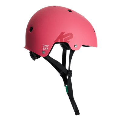 Varsity Kid Pink