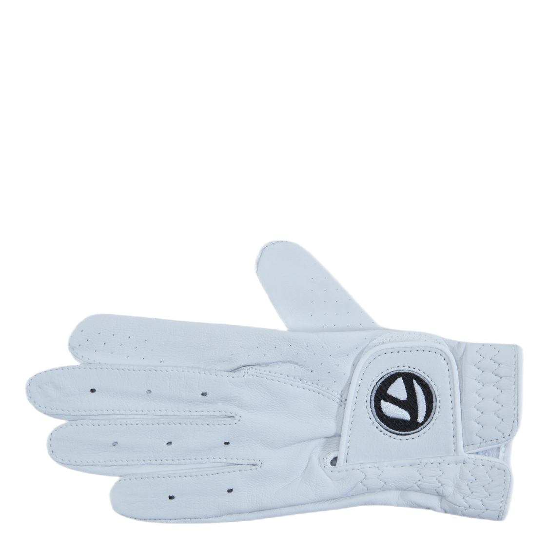 TM21 TP Glove Left White