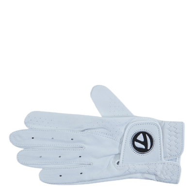 TM21 TP Glove Left White