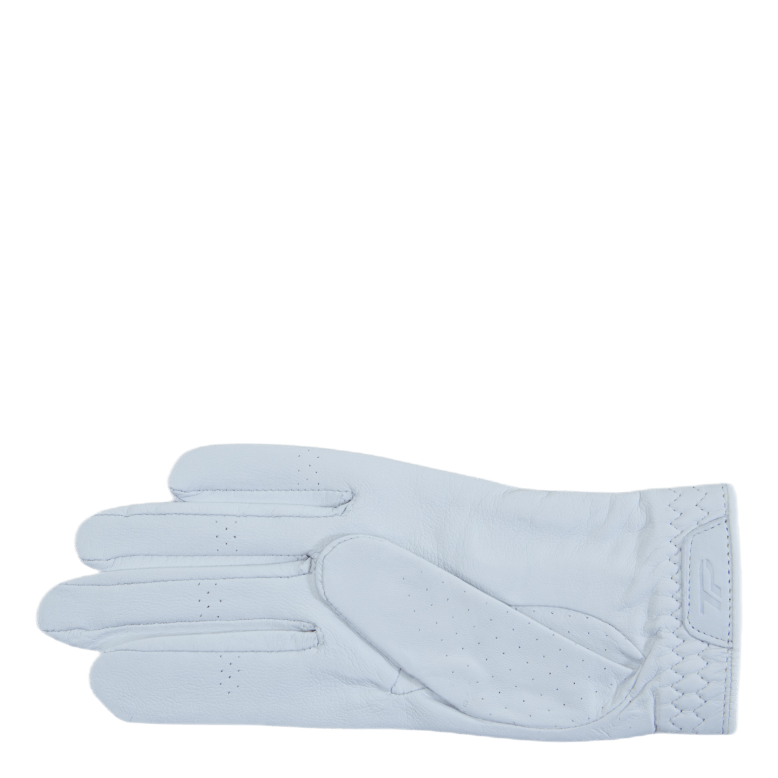 TM21 TP Glove Left White