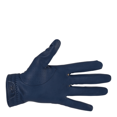 TM21 TP Color Glove Left Blue