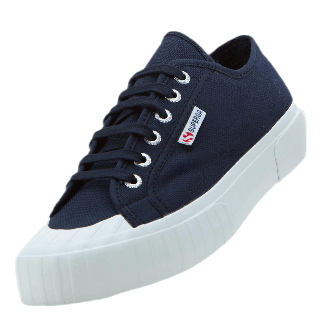 Superga stripe 2025