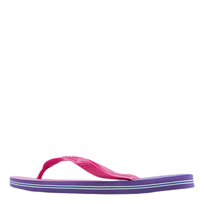 Brasil Fresh Pink/Purple