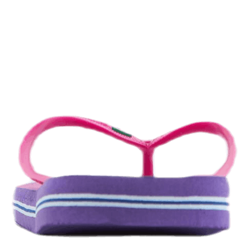 Brasil Fresh Pink/Purple