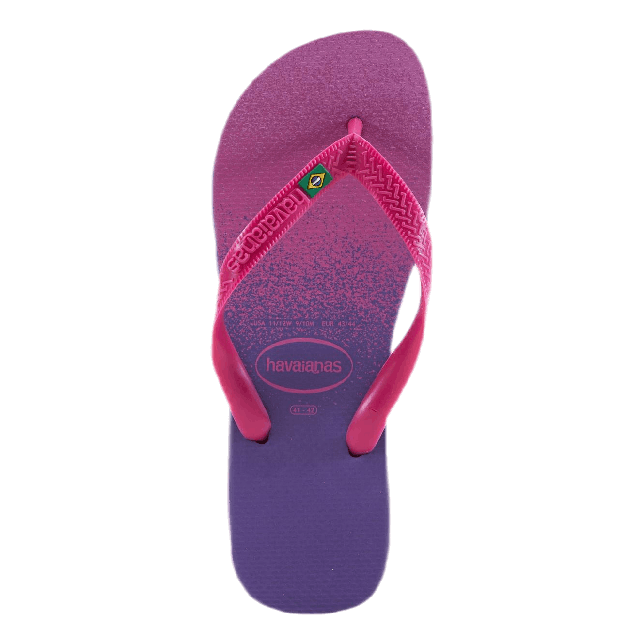 Brasil Fresh Pink/Purple