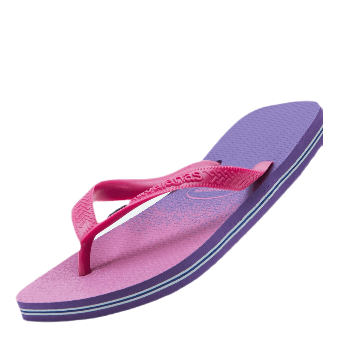 Brasil Fresh Pink/Purple