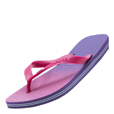 Brasil Fresh Pink/Purple