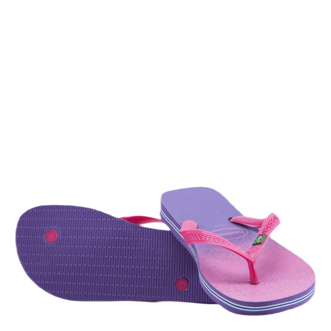 Brasil Fresh Pink/Purple