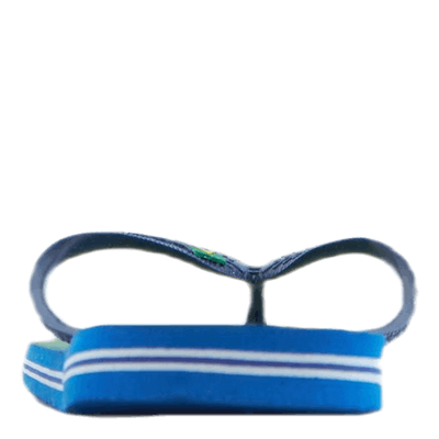 Brasil Fresh Blue/Green
