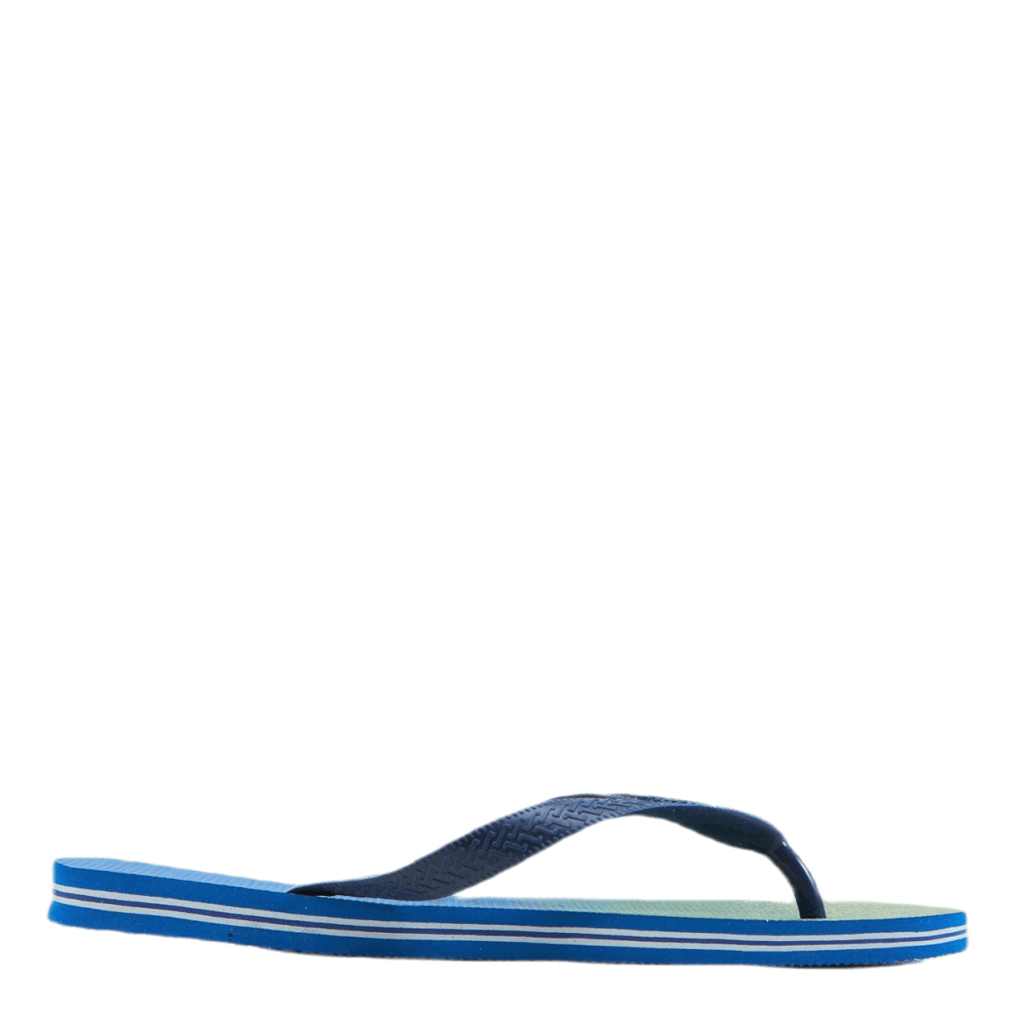 Brasil Fresh Blue/Green