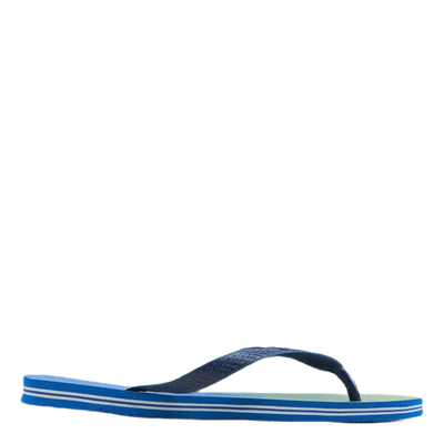 Brasil Fresh Blue/Green