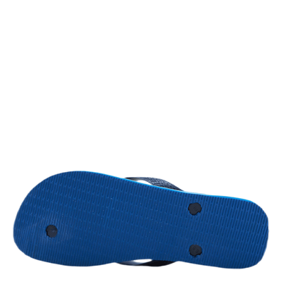 Brasil Fresh Blue/Green