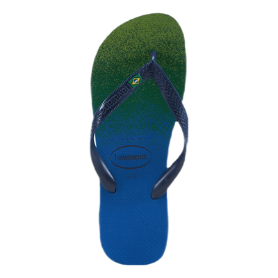 Brasil Fresh Blue/Green