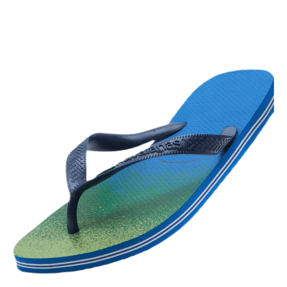 Brasil Fresh Blue/Green